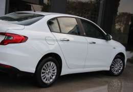 2023 EGEA DİZEL OTOMATİK 91.000KM