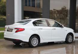 2023 EGEA DİZEL OTOMATİK 91.000KM