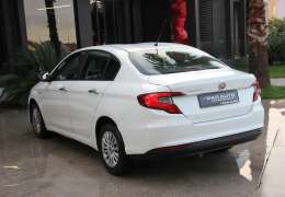 2023 EGEA DİZEL OTOMATİK 91.000KM