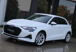 2025 AUDİ A3 ISITMA+SİYAHDERİ+KÖRNKTA+NAVGSYN