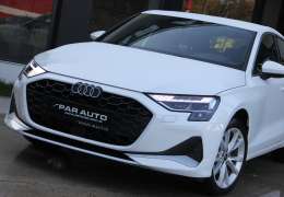 2025 AUDİ A3 ISITMA+SİYAHDERİ+KÖRNKTA+NAVGSYN