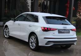 2025 AUDİ A3 ISITMA+SİYAHDERİ+KÖRNKTA+NAVGSYN