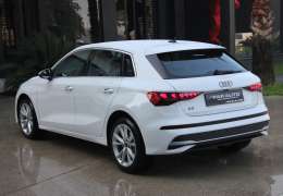 2025 AUDİ A3 ISITMA+SİYAHDERİ+KÖRNKTA+NAVGSYN
