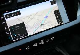 2025 AUDİ A3 ISITMA+SİYAHDERİ+KÖRNKTA+NAVGSYN