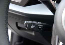 2025 AUDİ A3 ISITMA+SİYAHDERİ+KÖRNKTA+NAVGSYN