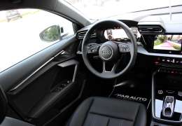 2025 AUDİ A3 ISITMA+SİYAHDERİ+KÖRNKTA+NAVGSYN