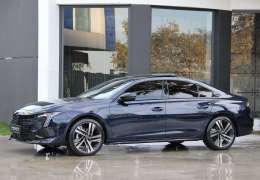 2024 508 GT FOCAL+360KAMERA+ELKBGJ+ BOYASIZ