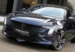 2024 508 GT FOCAL+360KAMERA+ELKBGJ+ BOYASIZ