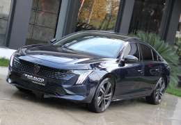 2024 508 GT FOCAL+360KAMERA+ELKBGJ+ BOYASIZ