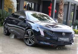 2024 508 GT FOCAL+360KAMERA+ELKBGJ+ BOYASIZ