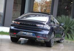 2024 508 GT FOCAL+360KAMERA+ELKBGJ+ BOYASIZ