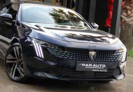 2024 508 GT FOCAL+360KAMERA+ELKBGJ+ BOYASIZ