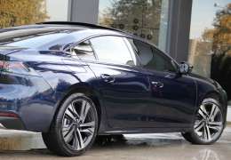 2024 508 GT FOCAL+360KAMERA+ELKBGJ+ BOYASIZ