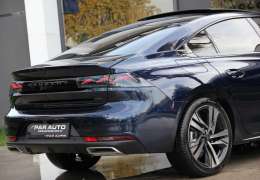 2024 508 GT FOCAL+360KAMERA+ELKBGJ+ BOYASIZ