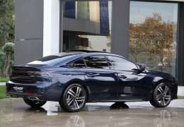 2024 508 GT FOCAL+360KAMERA+ELKBGJ+ BOYASIZ