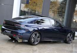 2024 508 GT FOCAL+360KAMERA+ELKBGJ+ BOYASIZ