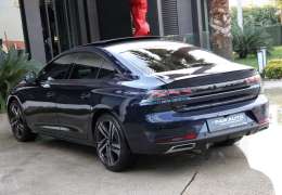 2024 508 GT FOCAL+360KAMERA+ELKBGJ+ BOYASIZ