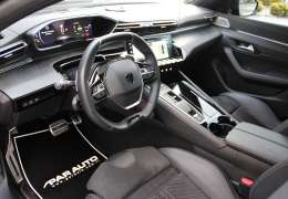 2024 508 GT FOCAL+360KAMERA+ELKBGJ+ BOYASIZ