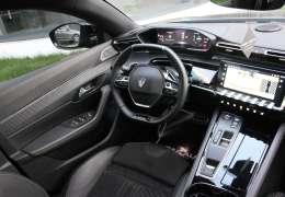 2024 508 GT FOCAL+360KAMERA+ELKBGJ+ BOYASIZ