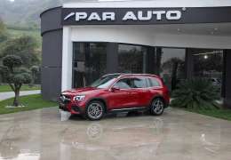 2020 MERCEDES GLB200 AMG COMMAND+HAFIZA+ELKBGJ 