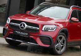 2020 MERCEDES GLB200 AMG COMMAND+HAFIZA+ELKBGJ 