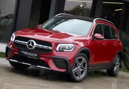 2020 MERCEDES GLB200 AMG COMMAND+HAFIZA+ELKBGJ 