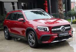 2020 MERCEDES GLB200 AMG COMMAND+HAFIZA+ELKBGJ 