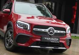 2020 MERCEDES GLB200 AMG COMMAND+HAFIZA+ELKBGJ 