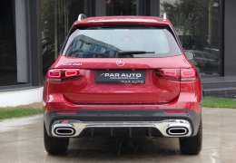 2020 MERCEDES GLB200 AMG COMMAND+HAFIZA+ELKBGJ 