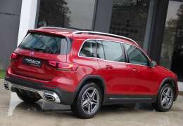 2020 MERCEDES GLB200 AMG COMMAND+HAFIZA+ELKBGJ 