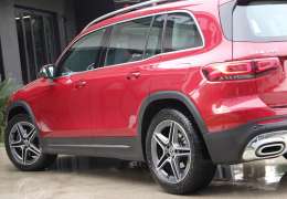 2020 MERCEDES GLB200 AMG COMMAND+HAFIZA+ELKBGJ 