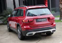 2020 MERCEDES GLB200 AMG COMMAND+HAFIZA+ELKBGJ 