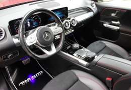 2020 MERCEDES GLB200 AMG COMMAND+HAFIZA+ELKBGJ 