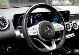 2020 MERCEDES GLB200 AMG COMMAND+HAFIZA+ELKBGJ 