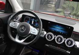 2020 MERCEDES GLB200 AMG COMMAND+HAFIZA+ELKBGJ 