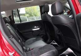 2020 MERCEDES GLB200 AMG COMMAND+HAFIZA+ELKBGJ 