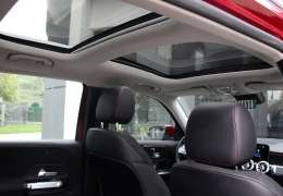 2020 MERCEDES GLB200 AMG COMMAND+HAFIZA+ELKBGJ 