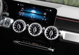 2020 MERCEDES GLB200 AMG COMMAND+HAFIZA+ELKBGJ 