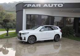 2025 BMW X3 20 M SPORT 1.6 190HP 