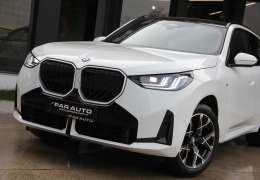 2025 BMW X3 20 M SPORT 1.6 190HP 