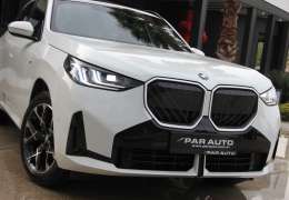 2025 BMW X3 20 M SPORT 1.6 190HP 
