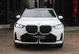 2025 BMW X3 20 M SPORT 1.6 190HP 