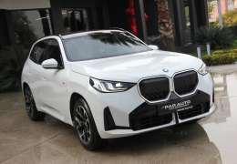 2025 BMW X3 20 M SPORT 1.6 190HP 