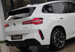 2025 BMW X3 20 M SPORT 1.6 190HP 
