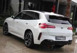 2025 BMW X3 20 M SPORT 1.6 190HP 