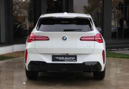 2025 BMW X3 20 M SPORT 1.6 190HP 