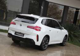 2025 BMW X3 20 M SPORT 1.6 190HP 