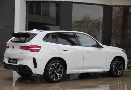 2025 BMW X3 20 M SPORT 1.6 190HP 