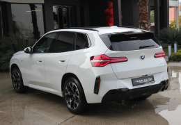 2025 BMW X3 20 M SPORT 1.6 190HP 