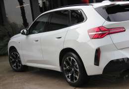 2025 BMW X3 20 M SPORT 1.6 190HP 